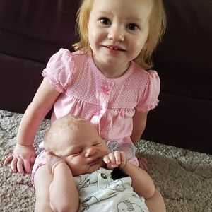 Meet your Posher, Vicky